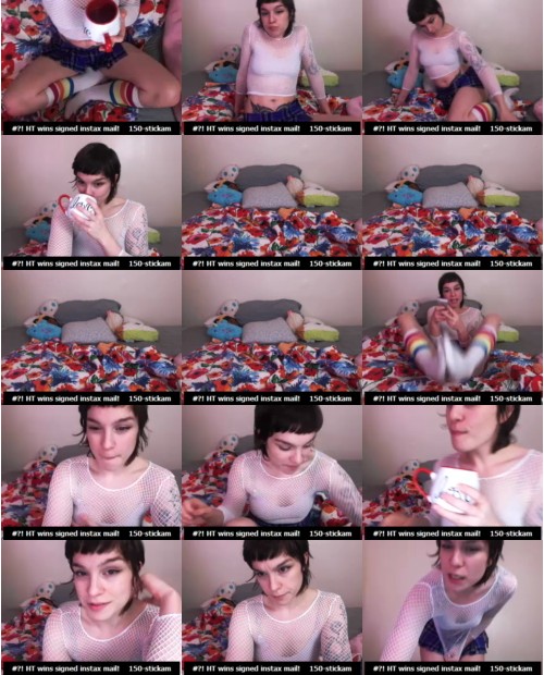 Download Video File: myfreecams janezef