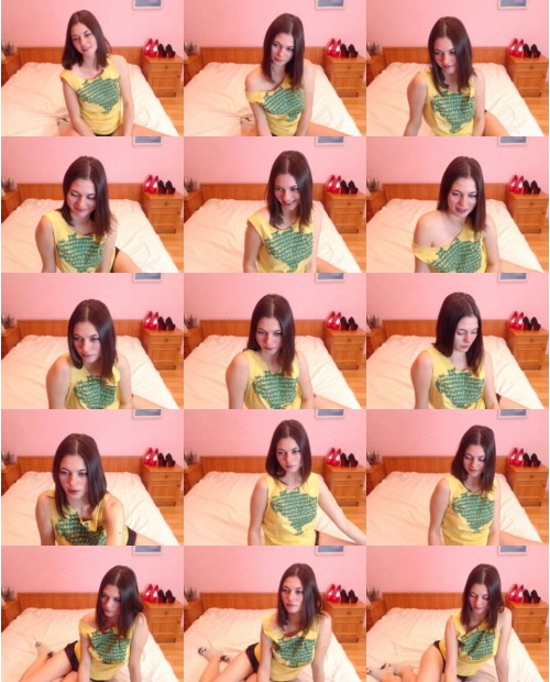 Download Video File: myfreecams jellanna