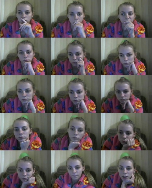 Download Video File: myfreecams jennyfrost