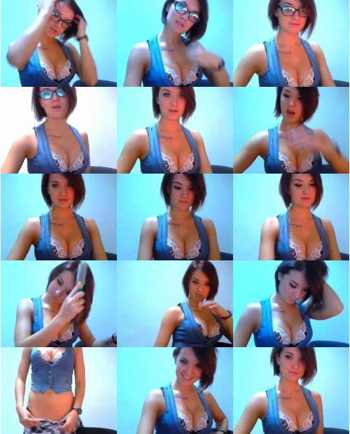 Download Video File: myfreecams jeraldyn