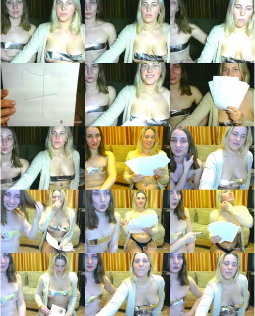 Download Video File: myfreecams jill foster
