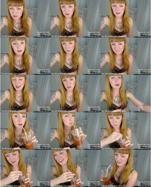 Download Video File: myfreecams jolenebrody