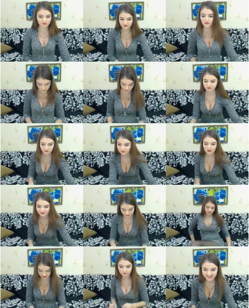 Download Video File: myfreecams justsally