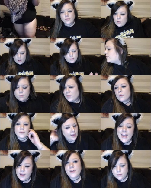 Download Video File: myfreecams kallie cat