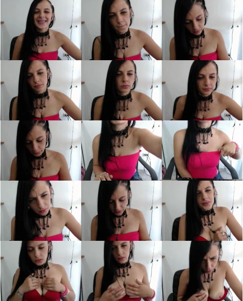Download Video File: myfreecams kandasexy