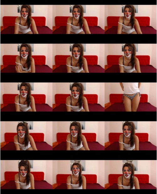 Download Video File: myfreecams karinatigra