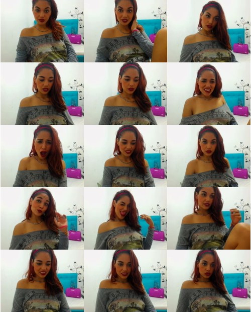 Download Video File: myfreecams karlabell