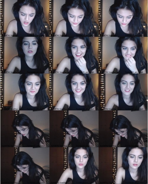 Download Video File: myfreecams kat lalah
