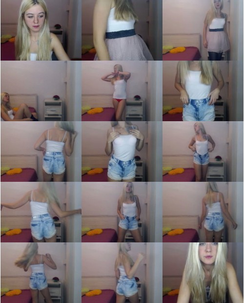 Download Video File: myfreecams katekandy
