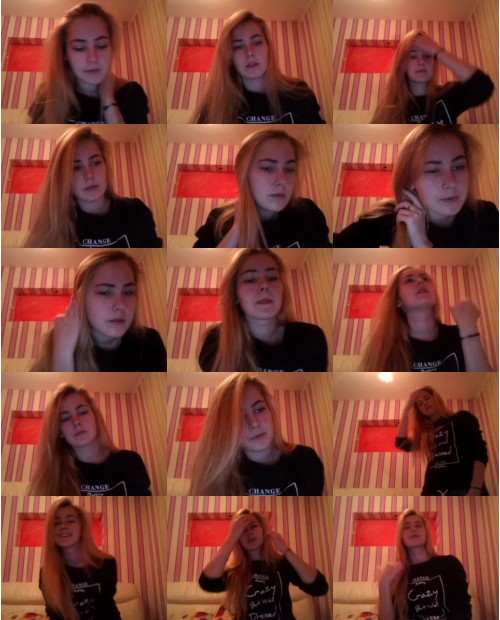 Download Video File: myfreecams kateloveu