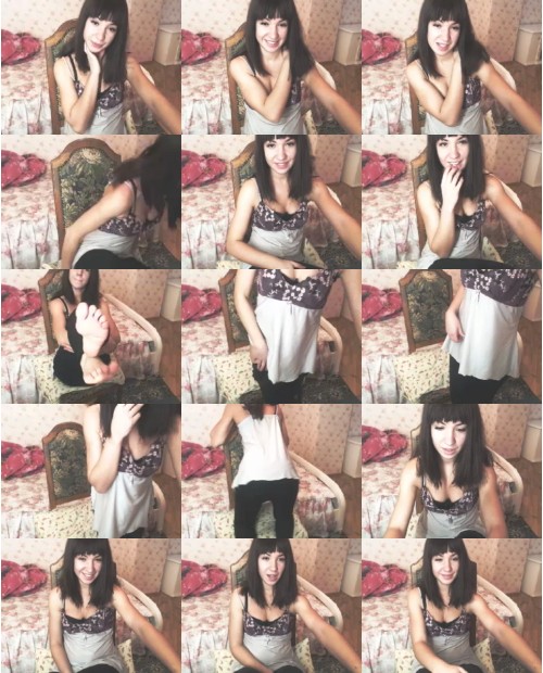 Download Video File: myfreecams katharineon
