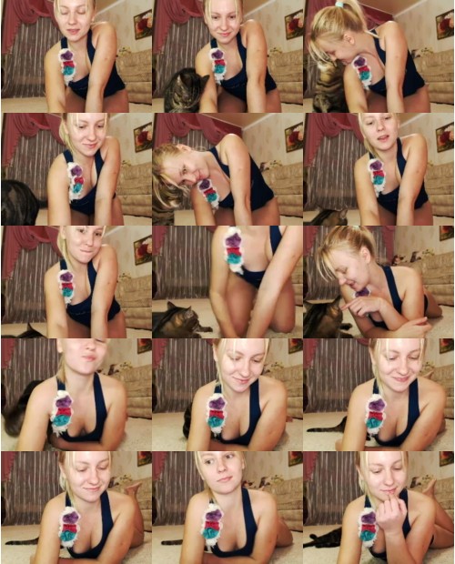 Download Video File: myfreecams katrinakiss