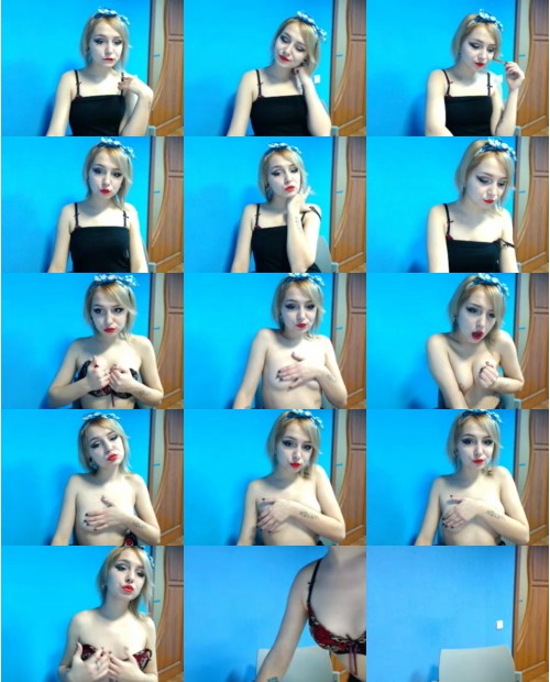 Download Video File: myfreecams katte sweet