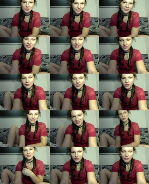 Download Video File: myfreecams kattybornto