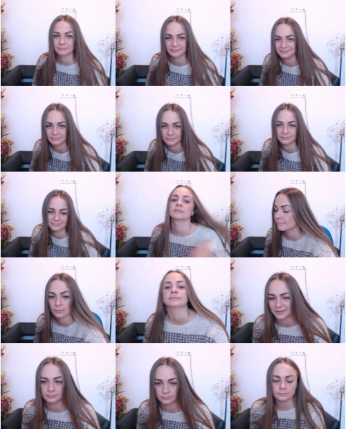 Download Video File: myfreecams katyaorlova