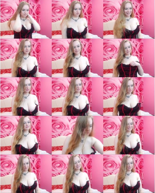 Download Video File: myfreecams kela doll