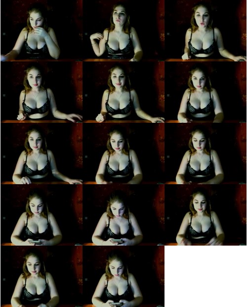 Download Video File: myfreecams ketlin