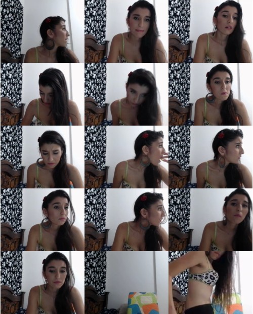 Download Video File: myfreecams kiirakmillik