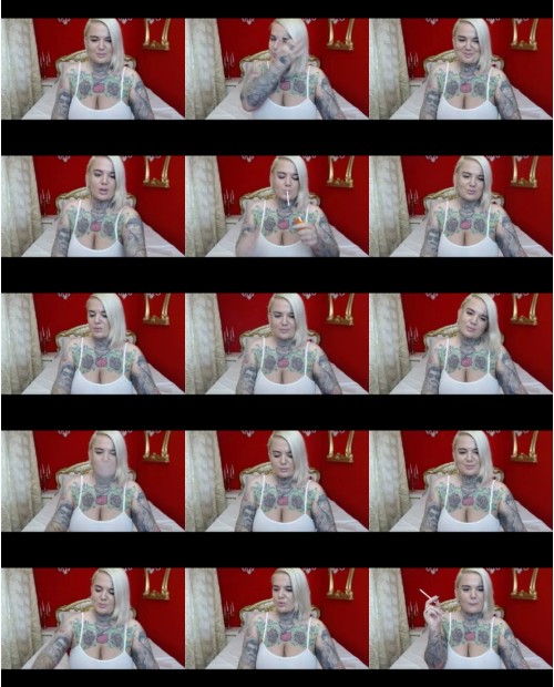 Download Video File: myfreecams kimberlylustt