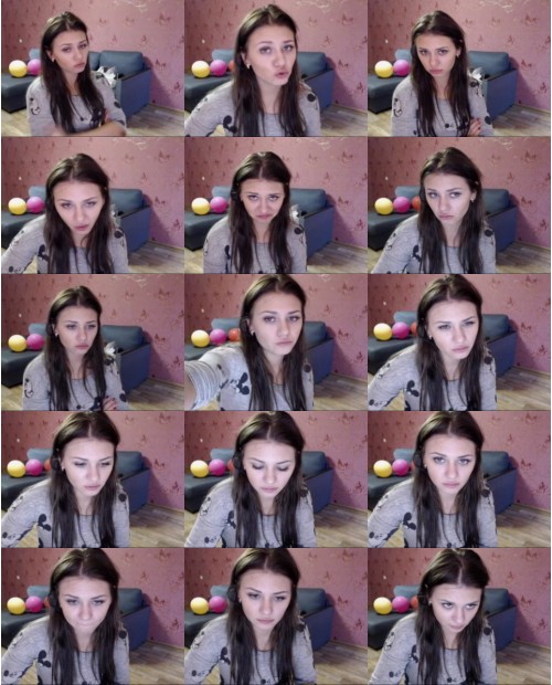 Download Video File: myfreecams kirababy999
