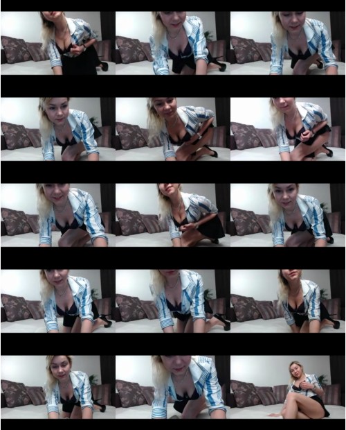 Download Video File: myfreecams kisabitch