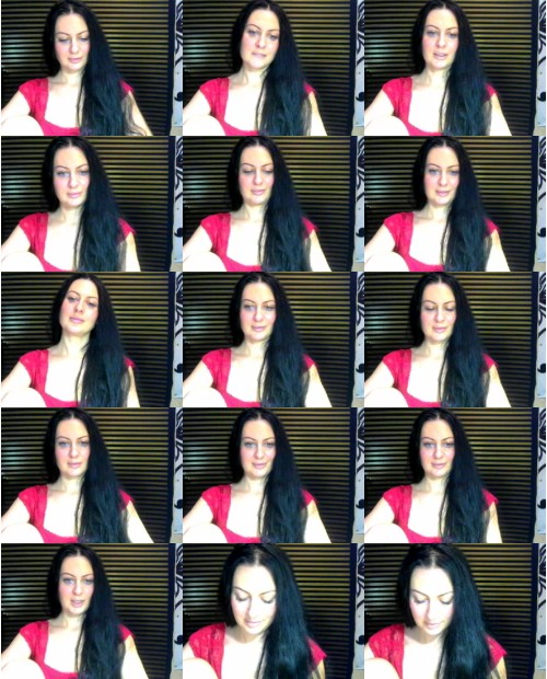 Download Video File: myfreecams kiss fm