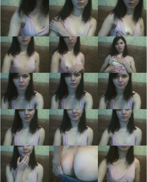 Download Video File: myfreecams kissabell