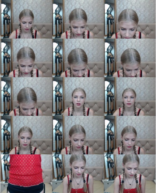 Download Video File: myfreecams kissme tender