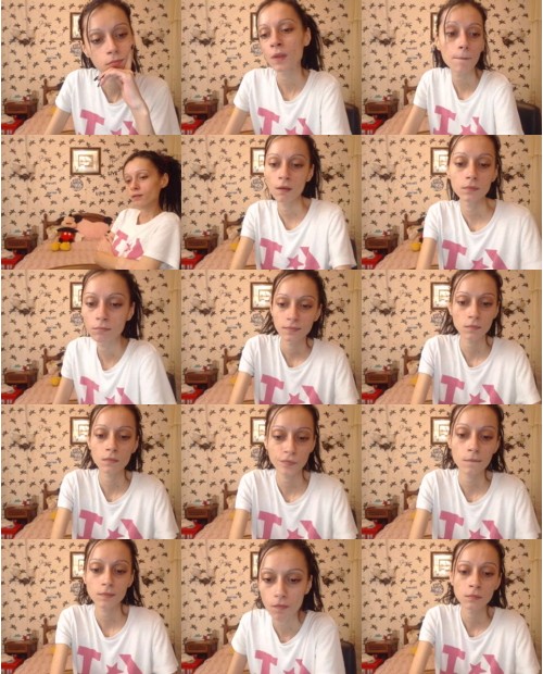 Download Video File: myfreecams kissnicol