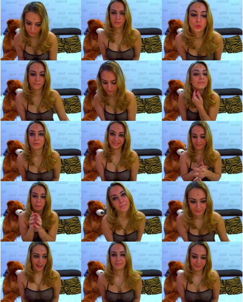 Download Video File: myfreecams kittydevile