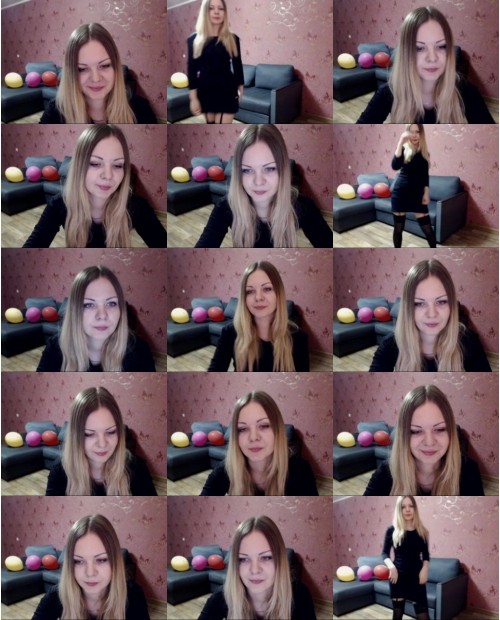 Download Video File: myfreecams kittyperffect