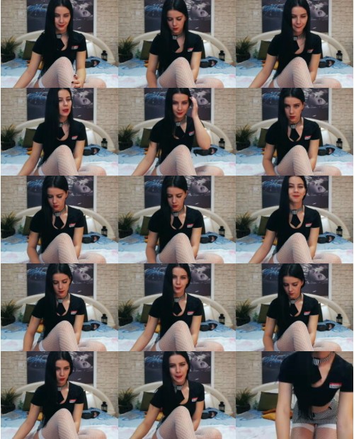 Download Video File: myfreecams klaramara