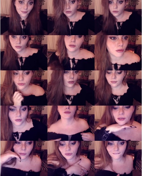 Download Video File: myfreecams kooky