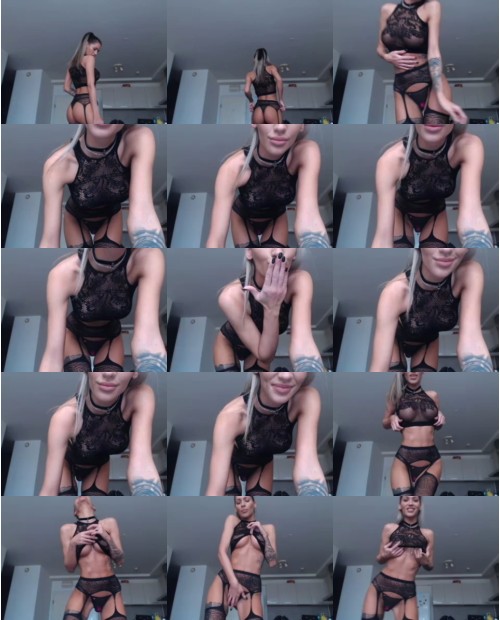 Download Video File: myfreecams koooky