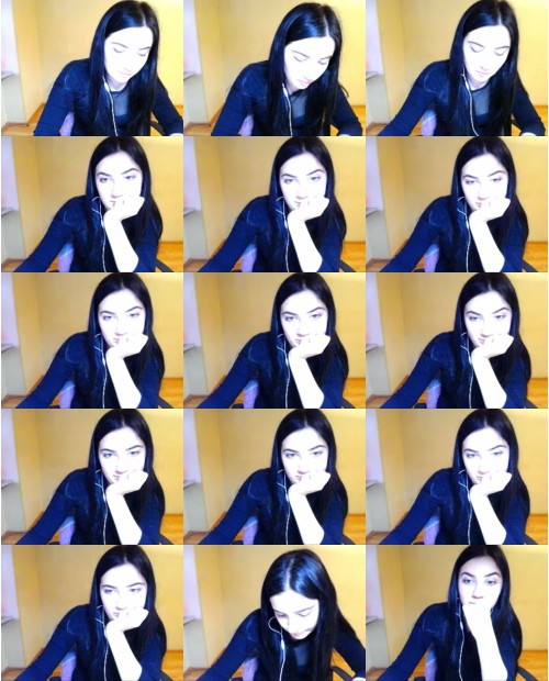 Download Video File: myfreecams krissrouse
