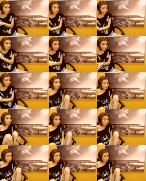 Download Video File: myfreecams krisstina hot