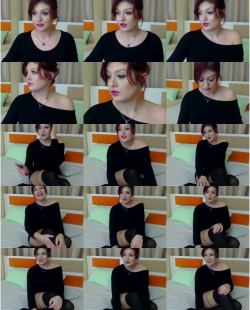 Download Video File: myfreecams kristieellix