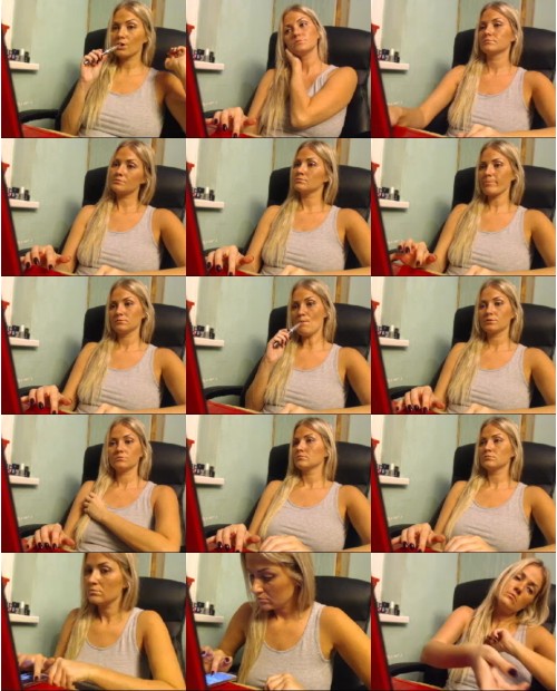 Download Video File: myfreecams kristl