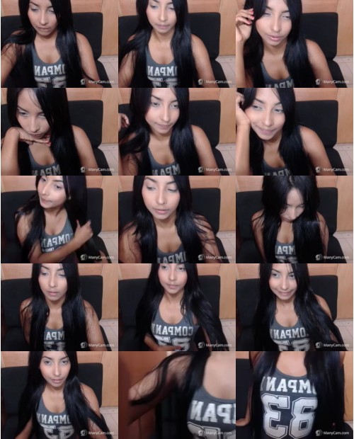 Download Video File: myfreecams kukaloca69