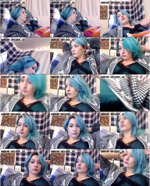 Download Video File: myfreecams kylierider