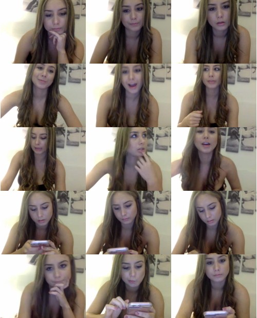 Download Video File: myfreecams ladiablaa