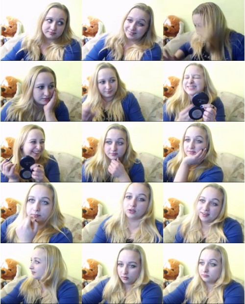 Download Video File: myfreecams lady blondx
