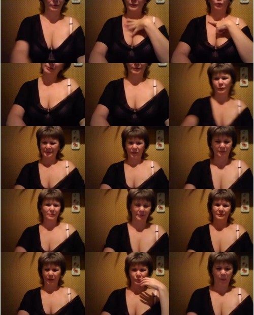 Download Video File: myfreecams lady innessa