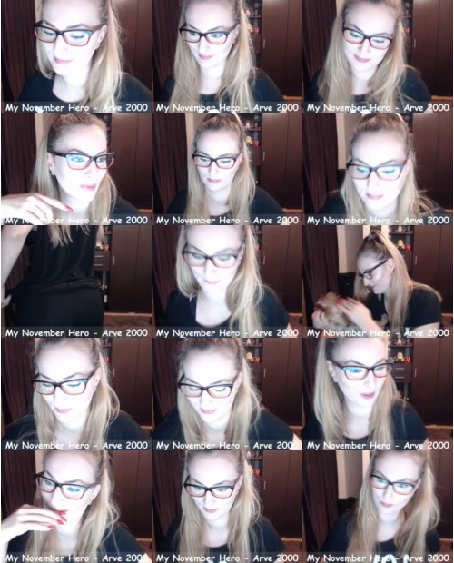 Download Video File: myfreecams lady sophie