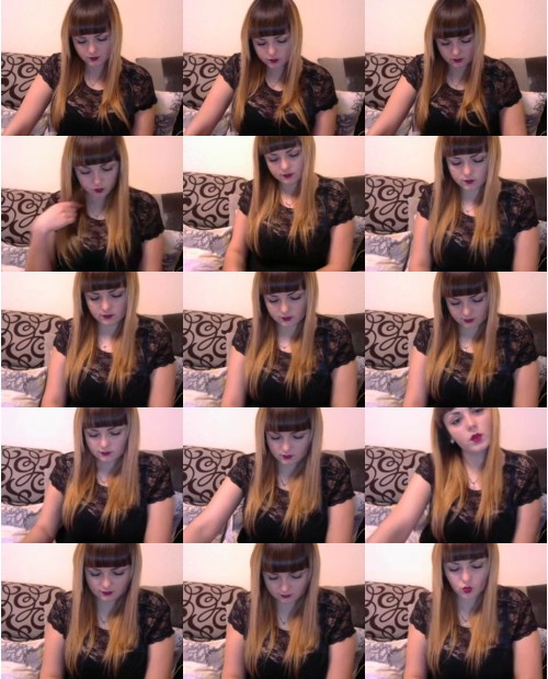 Download Video File: myfreecams ladymilanka21
