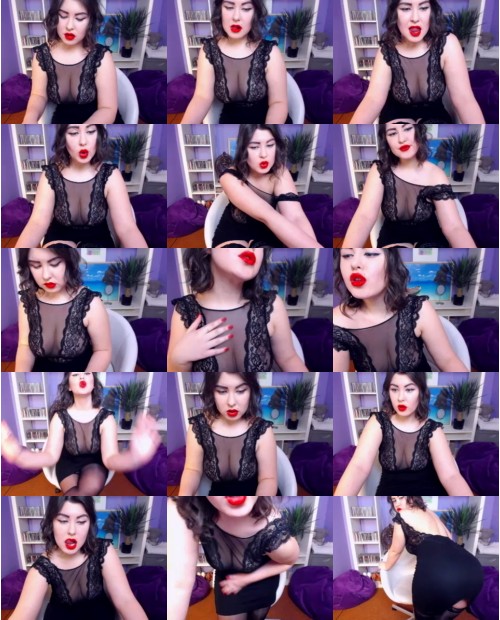 Download Video File: myfreecams lakeishabomb