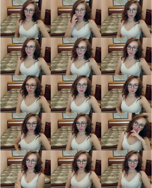 Download Video File: myfreecams laritadessert
