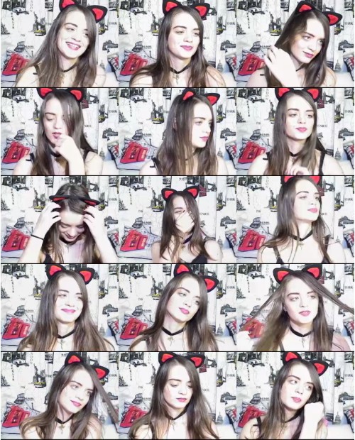 Download Video File: myfreecams laurenray