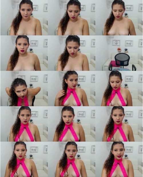 Download Video File: myfreecams layna demeyer