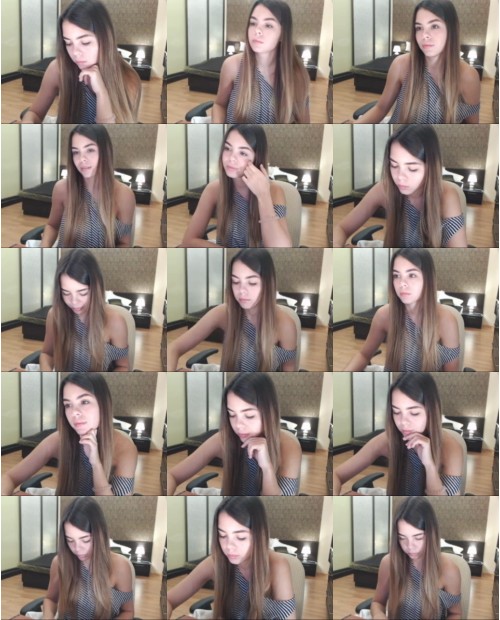 Download Video File: myfreecams leana 